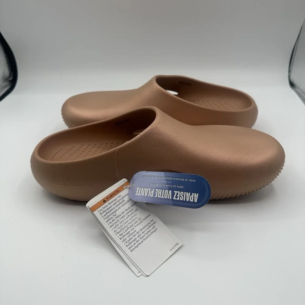 CROCS mellow shine